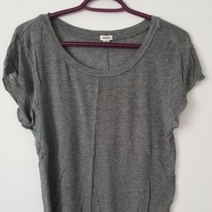 grey Garage T-shirt